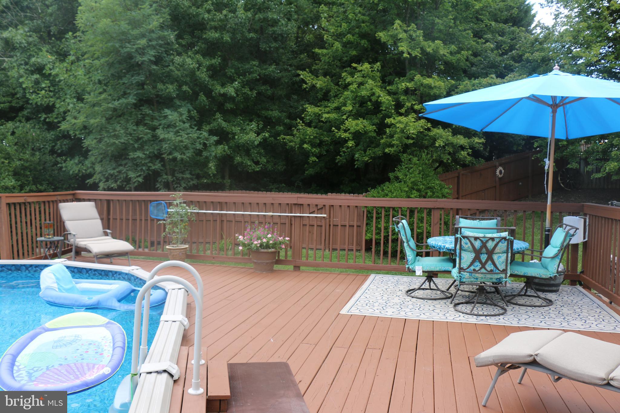 437 Spry Island Road Joppa, MD 21085 - Photo 54 of 57 More deck area