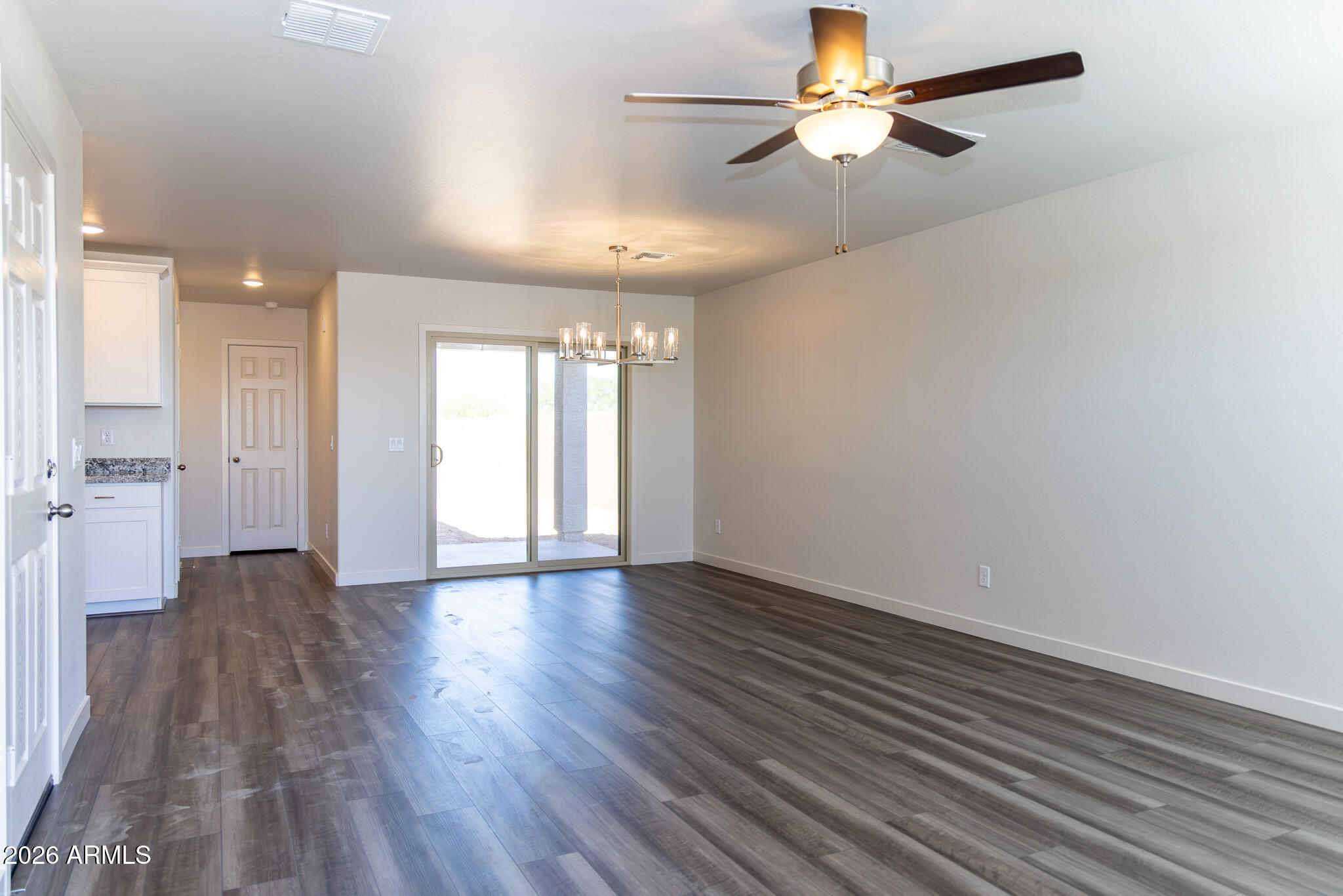 17155 North Lariat Road Maricopa, AZ 85138 - Photo 3 of 52 Great Room