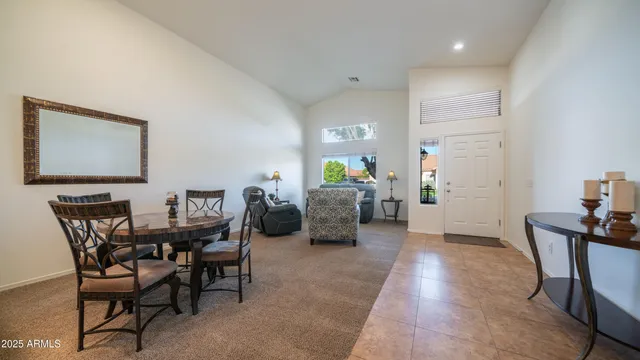 $545,000 | 1077 East Loma Vista Street, Gilbert, AZ 85295