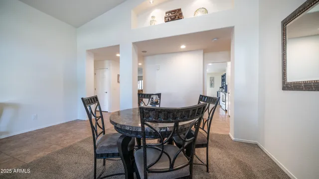 $545,000 | 1077 East Loma Vista Street, Gilbert, AZ 85295