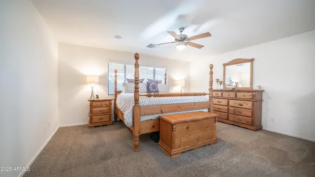 $545,000 | 1077 East Loma Vista Street, Gilbert, AZ 85295