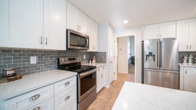 $545,000 | 1077 East Loma Vista Street, Gilbert, AZ 85295