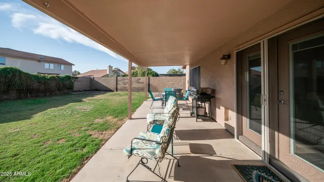 $545,000 | 1077 East Loma Vista Street, Gilbert, AZ 85295