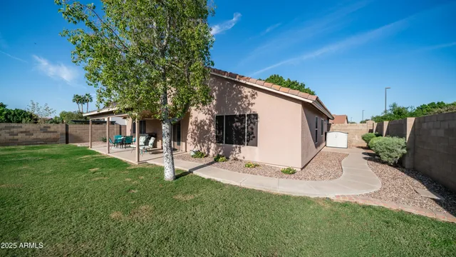 $545,000 | 1077 East Loma Vista Street, Gilbert, AZ 85295