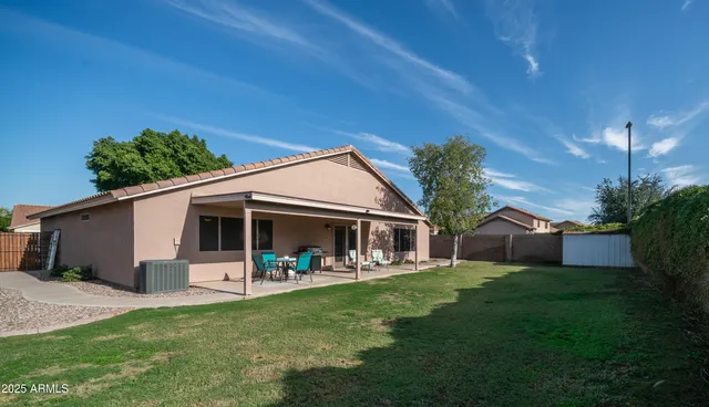 $545,000 | 1077 East Loma Vista Street, Gilbert, AZ 85295