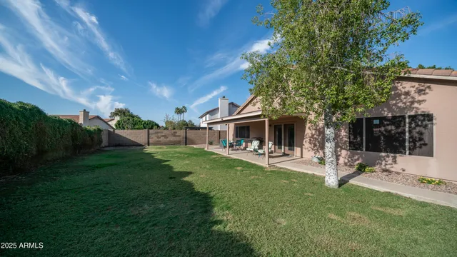 $545,000 | 1077 East Loma Vista Street, Gilbert, AZ 85295
