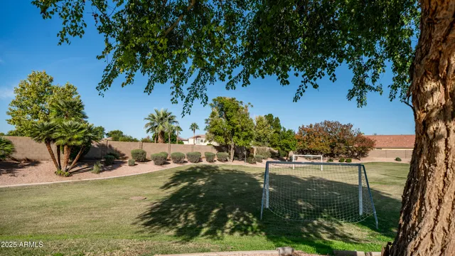 $545,000 | 1077 East Loma Vista Street, Gilbert, AZ 85295