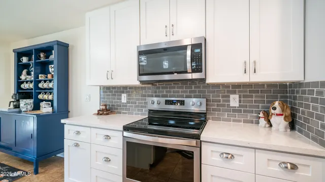 $545,000 | 1077 East Loma Vista Street, Gilbert, AZ 85295