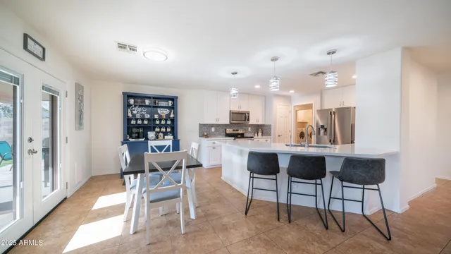 $545,000 | 1077 East Loma Vista Street, Gilbert, AZ 85295