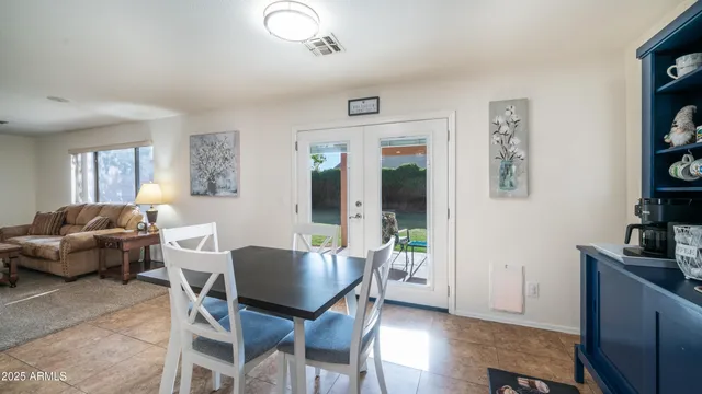 $545,000 | 1077 East Loma Vista Street, Gilbert, AZ 85295