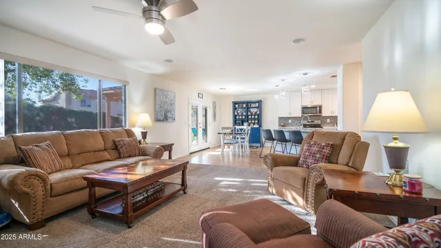 $545,000 | 1077 East Loma Vista Street, Gilbert, AZ 85295