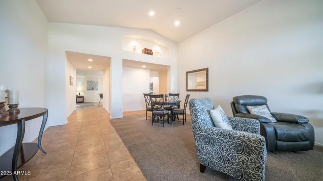 $545,000 | 1077 East Loma Vista Street, Gilbert, AZ 85295