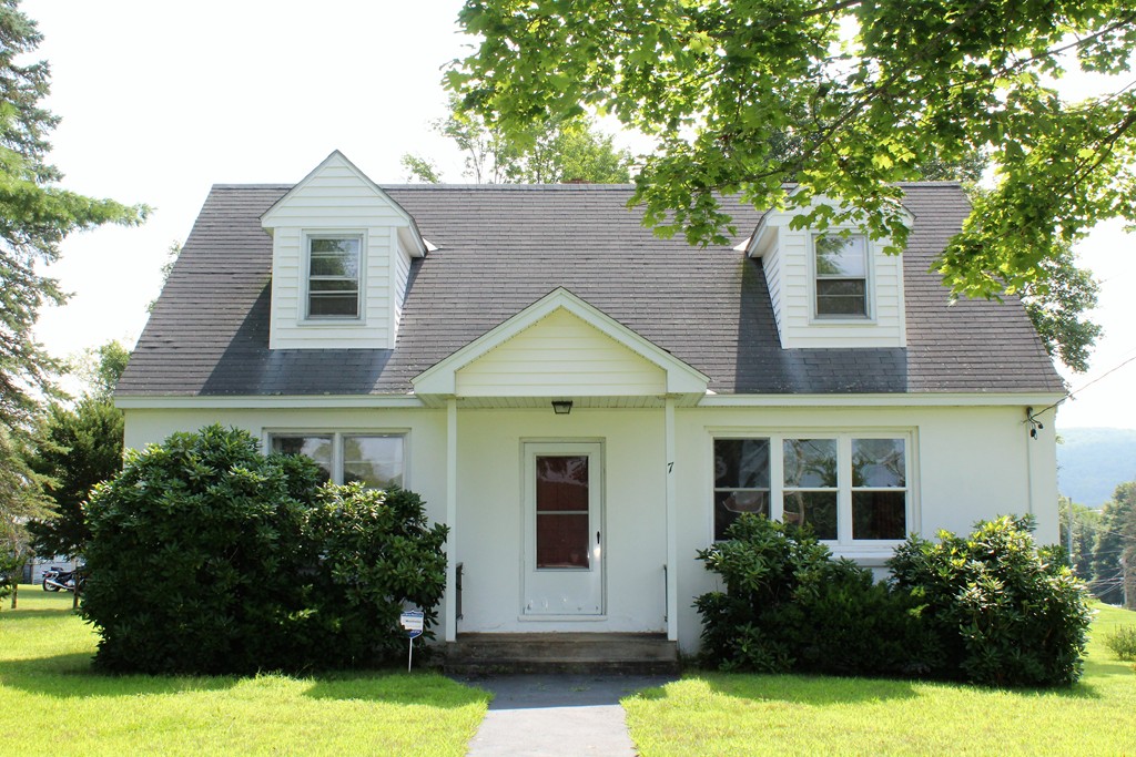 7 Gould Road Ware, MA 01082 - Photo 1 of 30