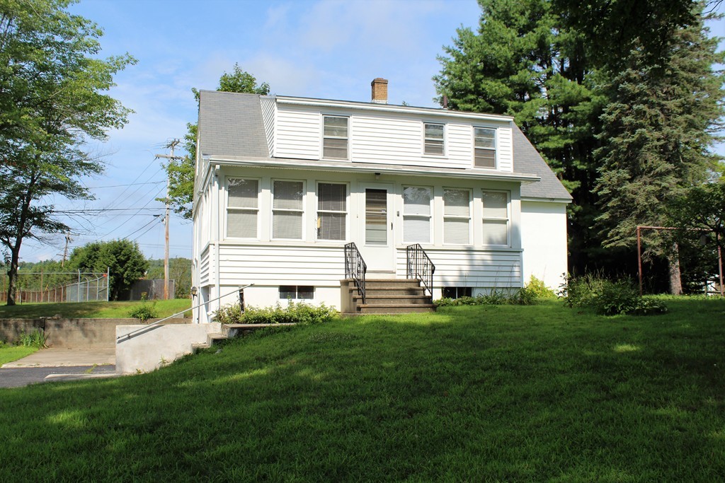 7 Gould Road Ware, MA 01082 - Photo 6 of 30