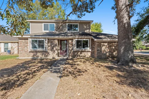 $265,000 | 2635 Brown Hill Drive, Spring, TX 77373