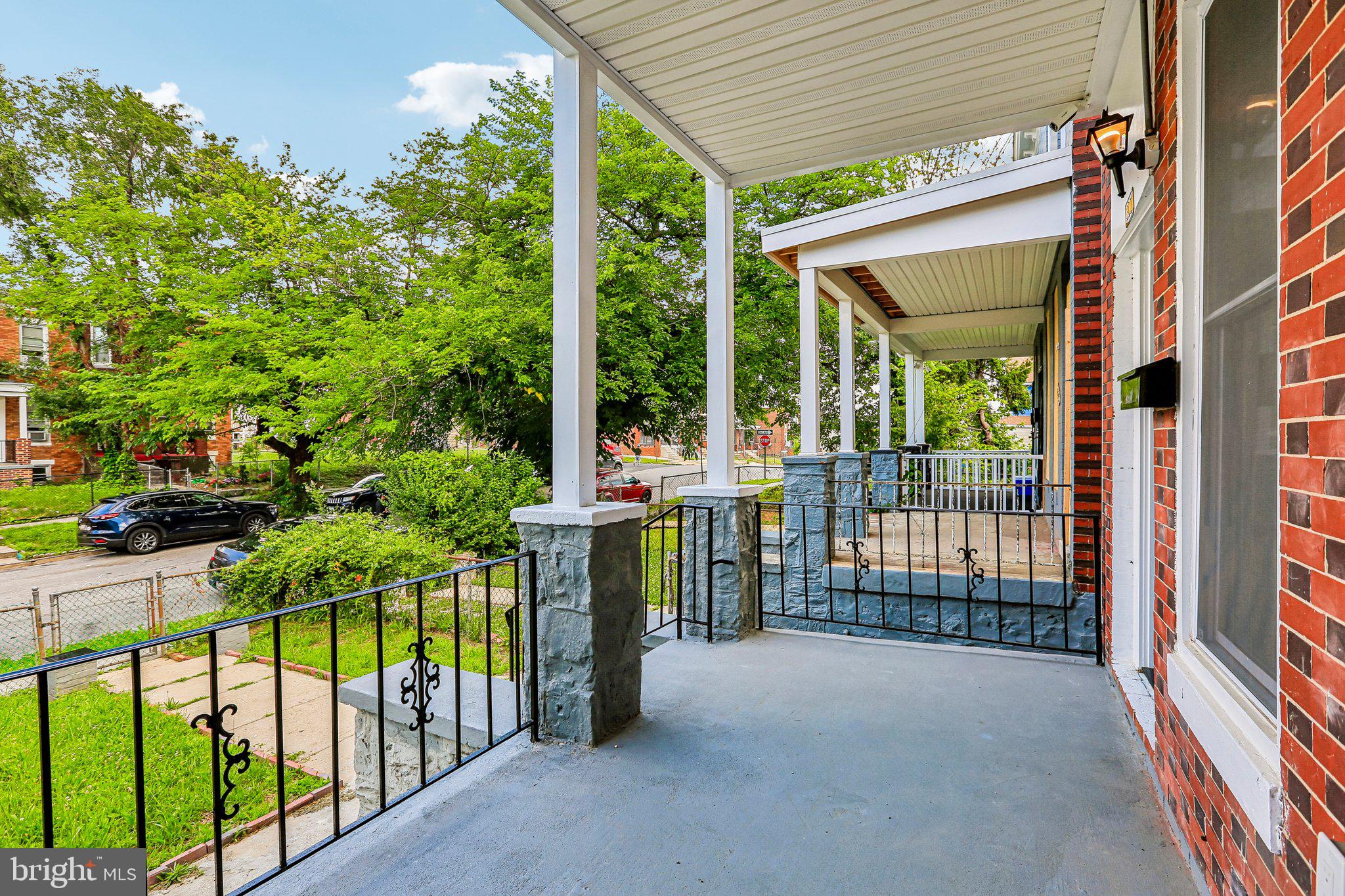3007 Presstman Street Baltimore, MD 21216 - Photo 4 of 33