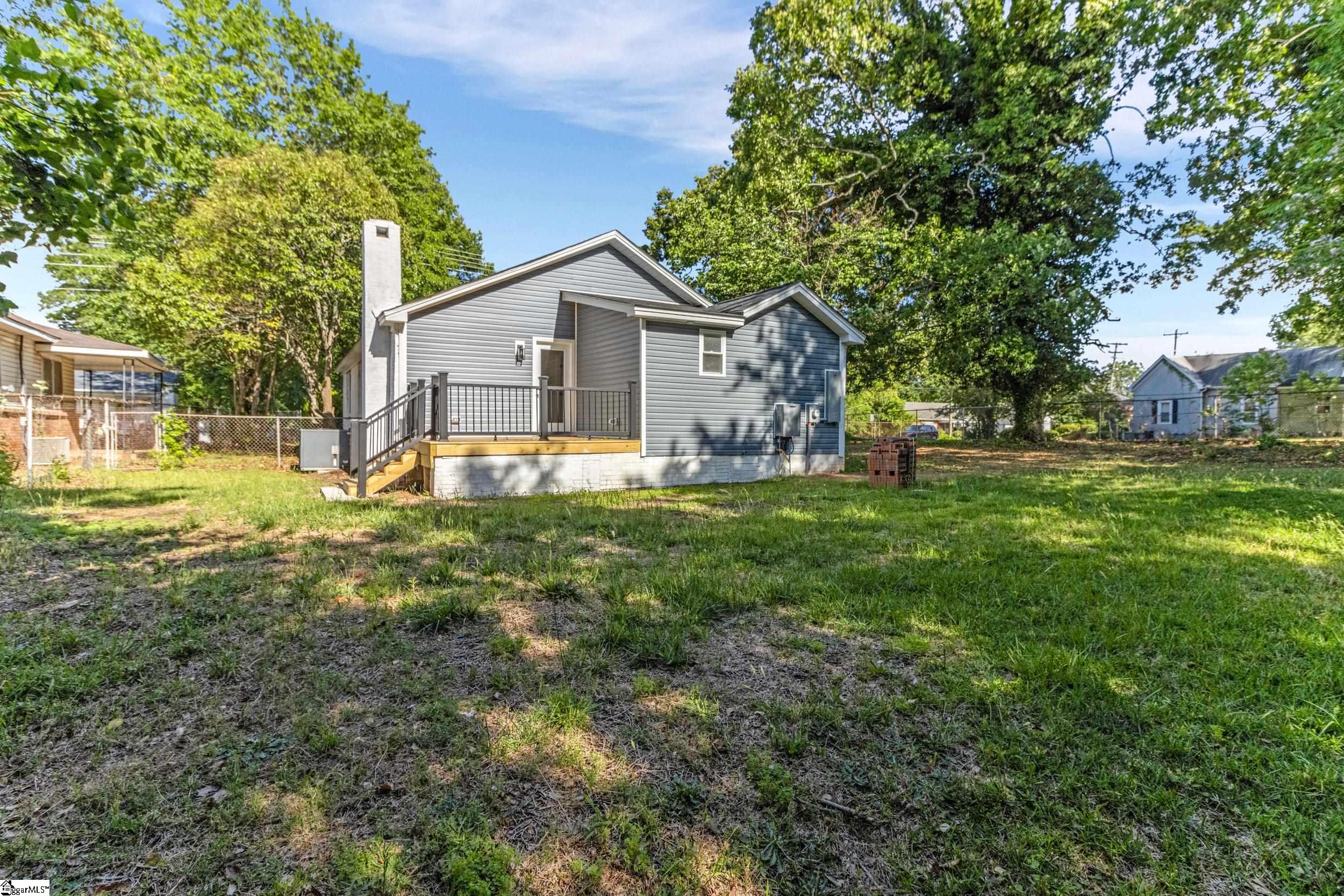137 Forest Street Greer, SC 29650 - Photo 43 of 49