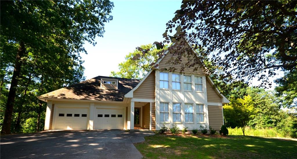 970 Roland Hayes Parkway Southwest Calhoun, GA 30701 - Photo 1 of 1