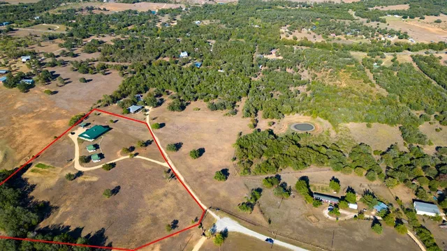 a view of an ocean view