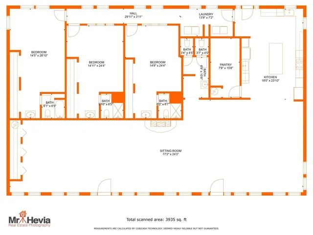 $1,170,000 | 126 Mariana Drive, Unit A, Red Rock, TX 78662