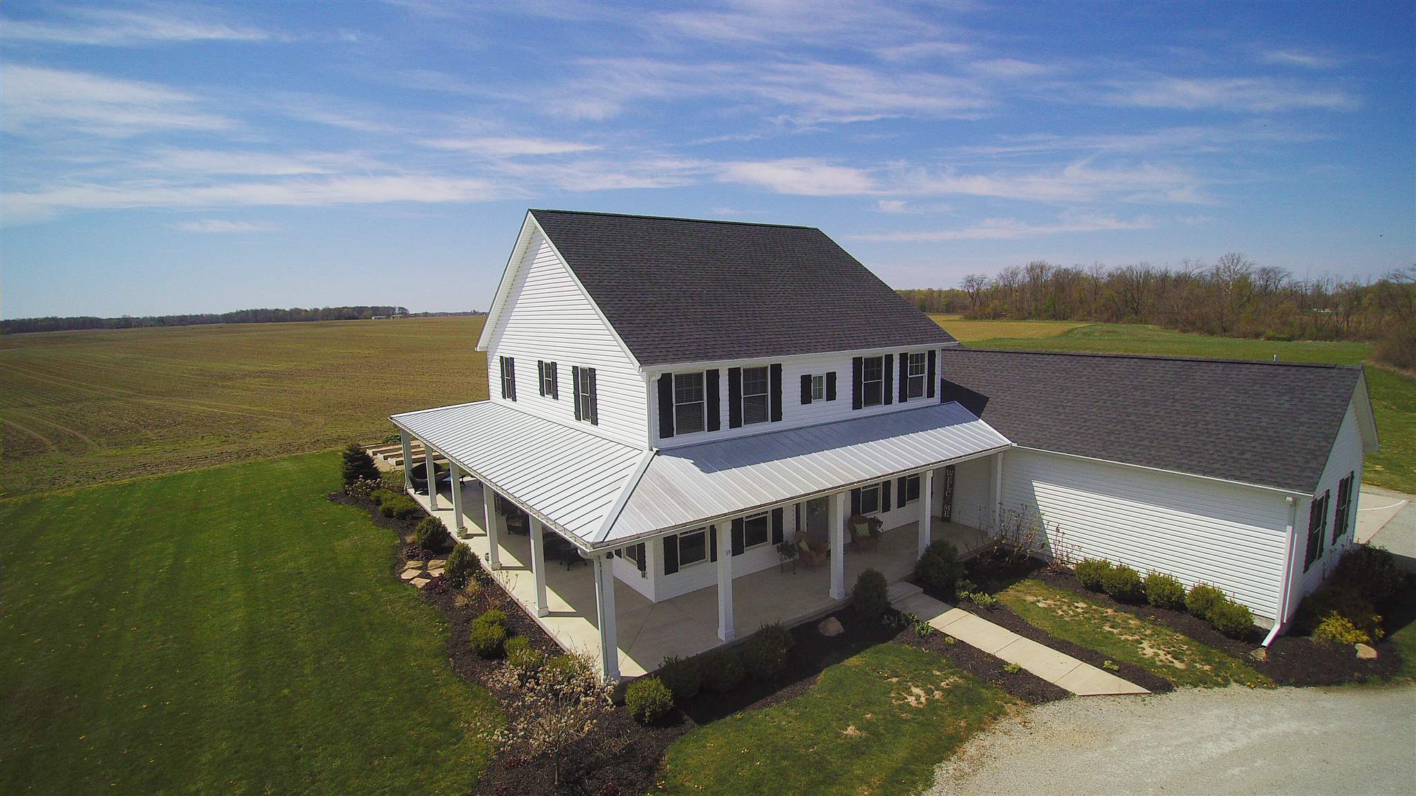 5060 State Rte 19 Peru, IN 46970 - Photo 4 of 36