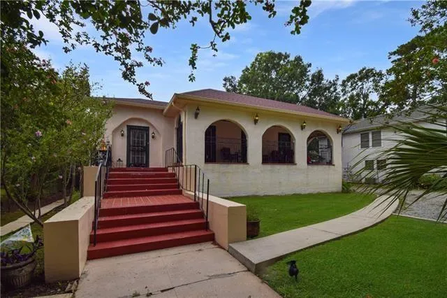 $389,000 | 3612 Johnson Street, Metairie, LA 70001