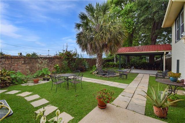 3612 Johnson Street Metairie, LA 70001 - Photo 15 of 19