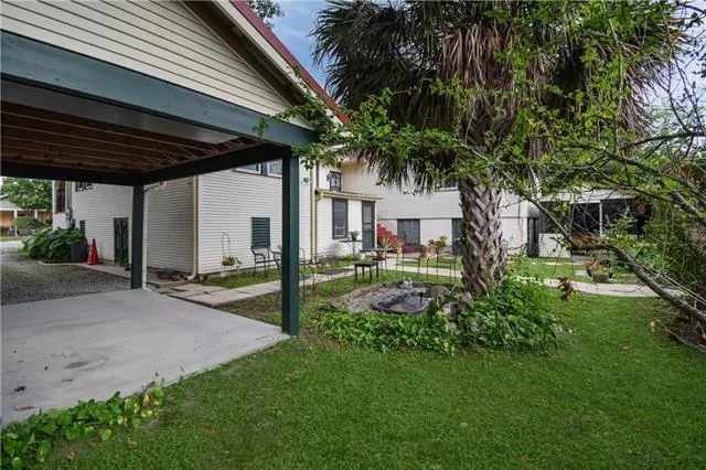 $389,000 | 3612 Johnson Street, Metairie, LA 70001