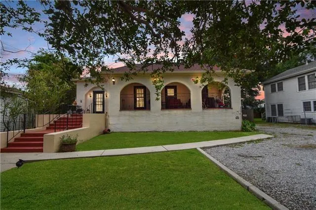 $389,000 | 3612 Johnson Street, Metairie, LA 70001