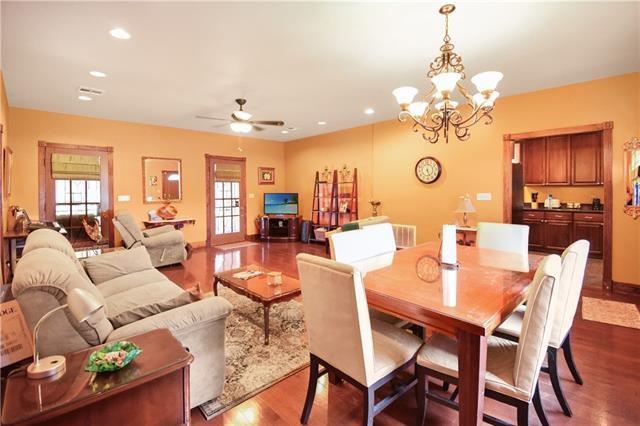 3612 Johnson Street Metairie, LA 70001 - Photo 2 of 19