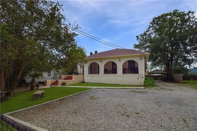 $389,000 | 3612 Johnson Street, Metairie, LA 70001