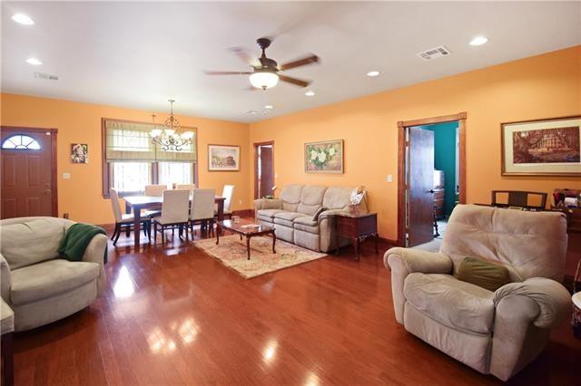 3612 Johnson Street Metairie, LA 70001 - Photo 9 of 19