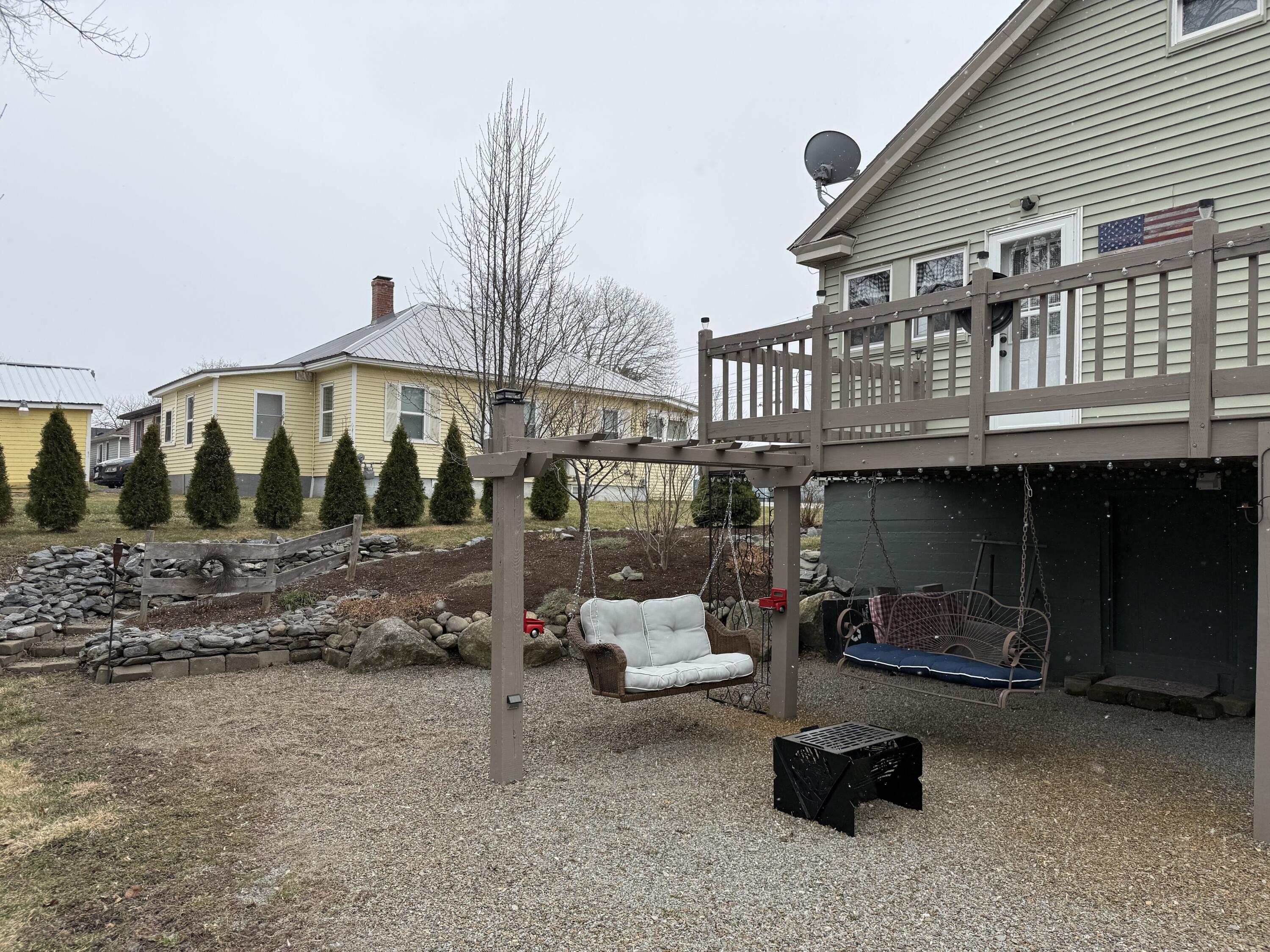 177 Buck Street Bangor, ME 04401 - Photo 17 of 80 IMG_6351