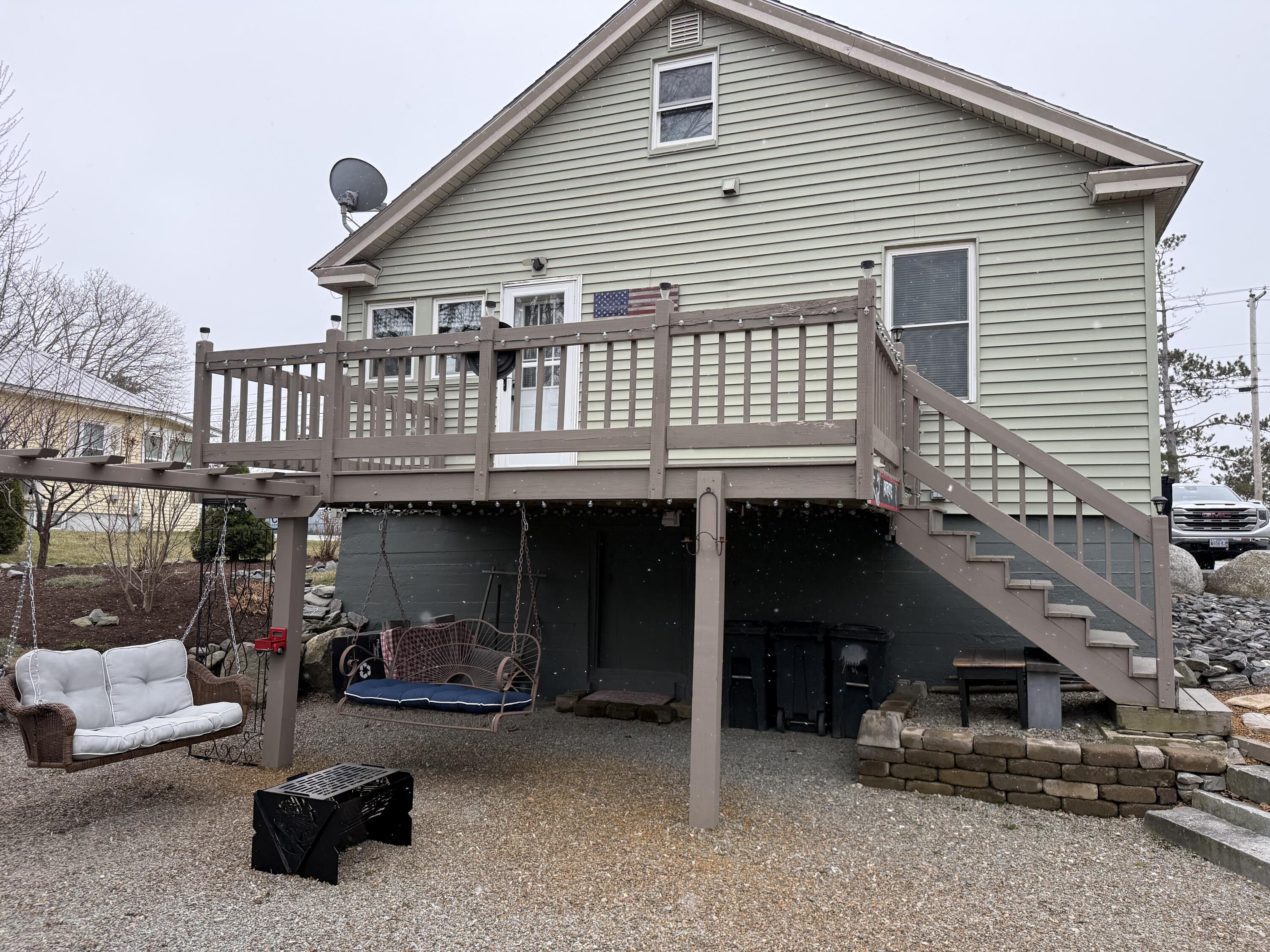 177 Buck Street Bangor, ME 04401 - Photo 20 of 90 IMG_6349