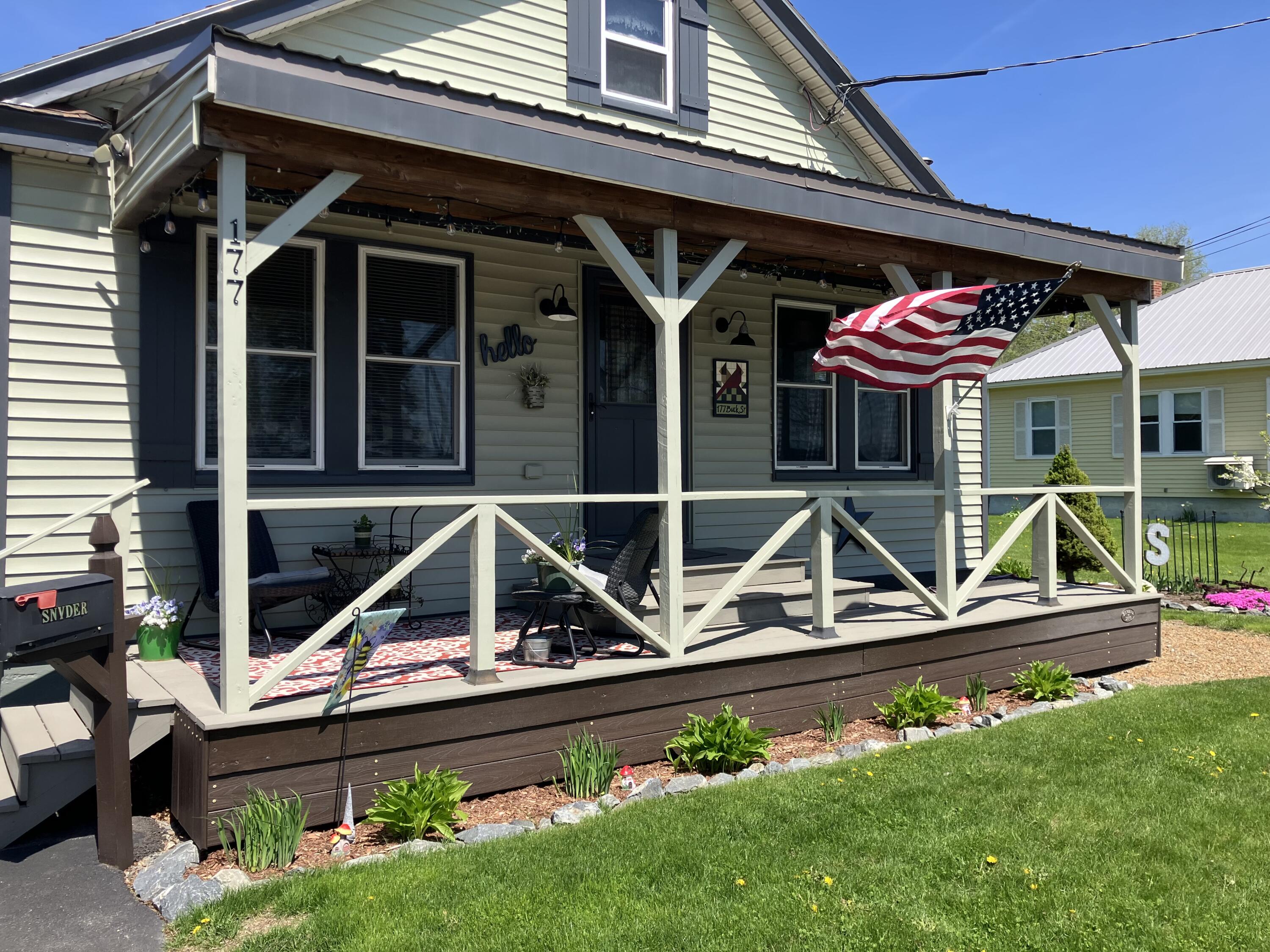 177 Buck Street Bangor, ME 04401 - Photo 2 of 80 IMG_7760