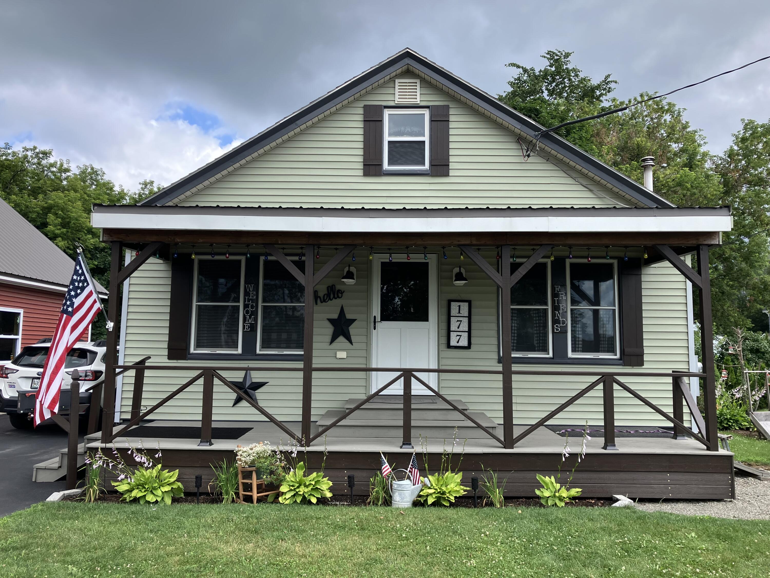 177 Buck Street Bangor, ME 04401 - Photo 2 of 90 IMG_4932