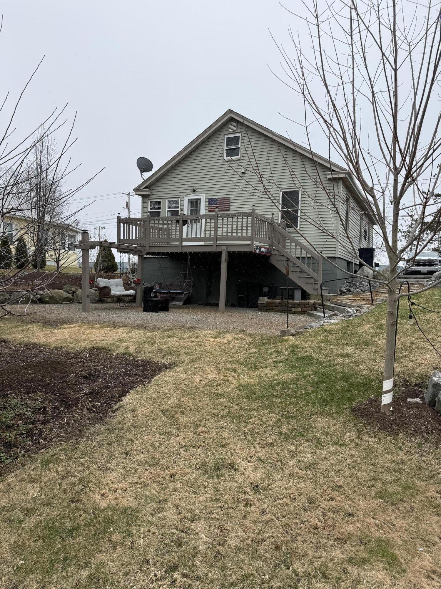 177 Buck Street Bangor, ME 04401 - Photo 23 of 90 IMG_6365