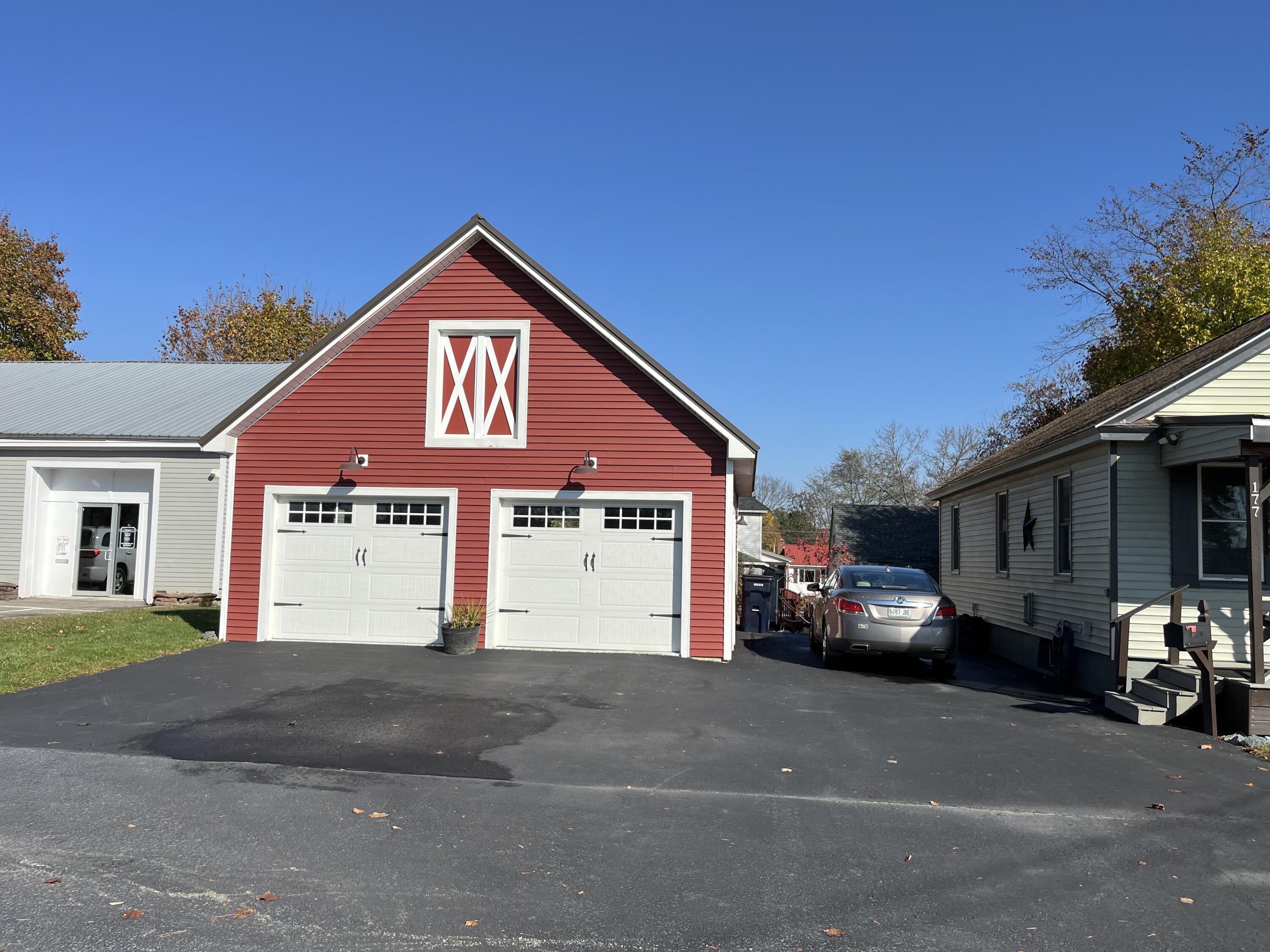 177 Buck Street Bangor, ME 04401 - Photo 3 of 80 IMG_4089