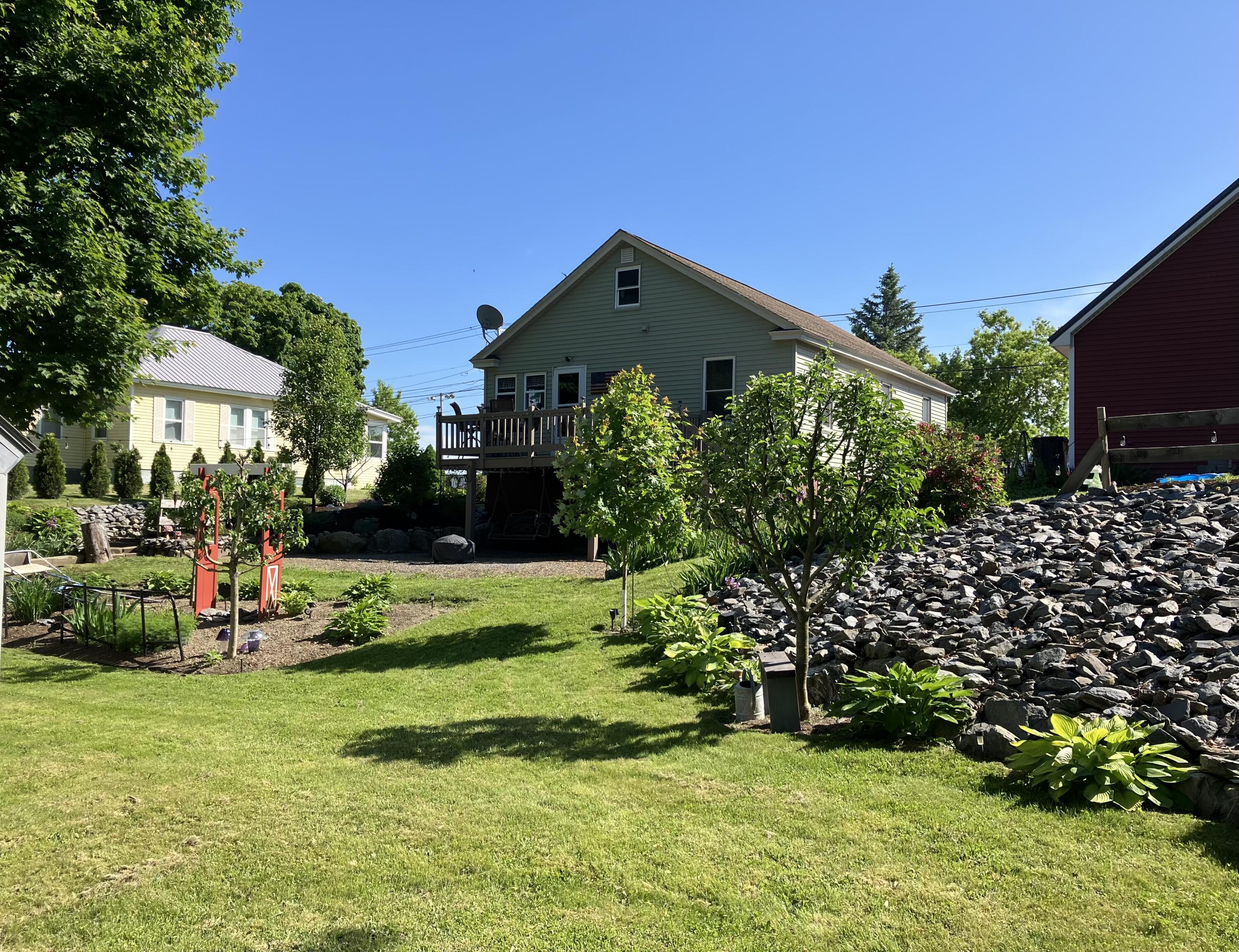 177 Buck Street Bangor, ME 04401 - Photo 5 of 80 IMG_4477