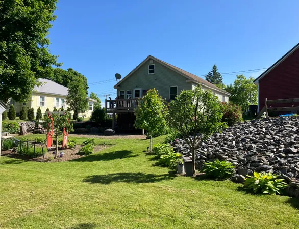 $315,000 | 177 Buck Street, Bangor, ME 04401