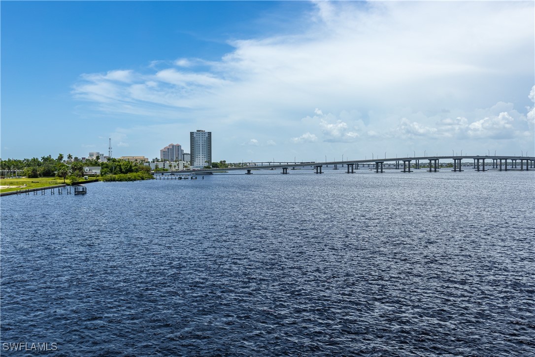2743 First Street, Unit 804 Fort Myers, FL 33916 - Photo 8 of 11 a view of an ocean and beach
