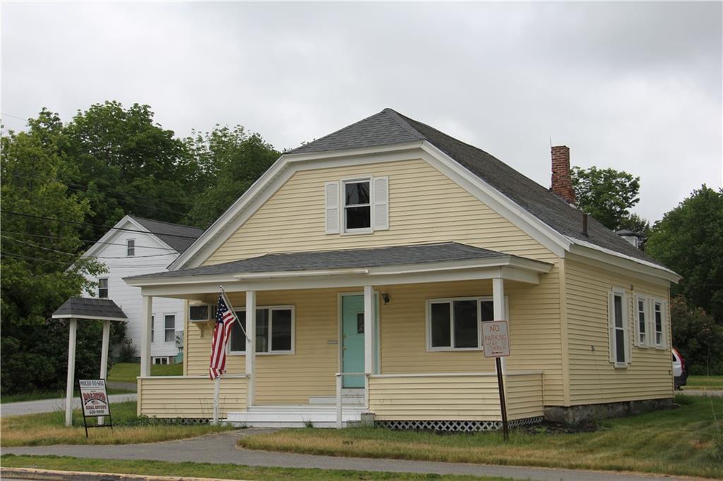 1141 Main Street Readfield, ME 04355 - Photo 2 of 30 Photo