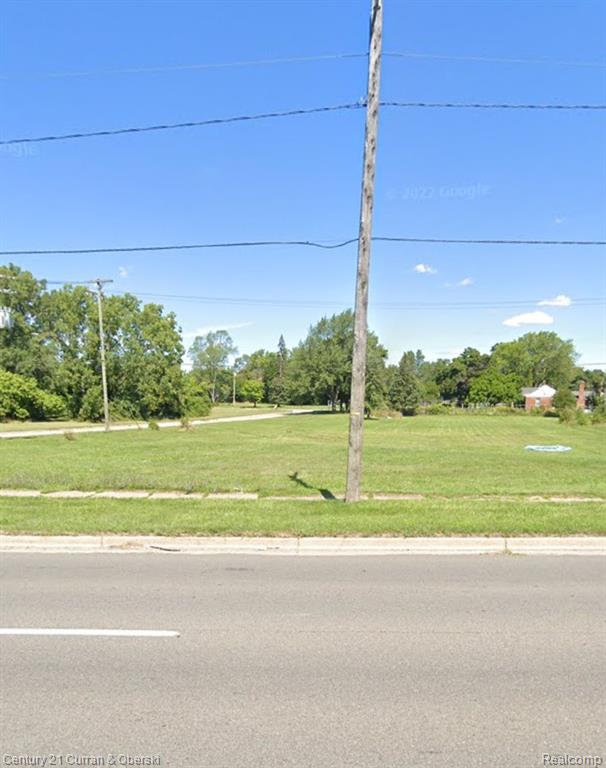 Lot Michigan Avenue Inkster, MI 48141 - Photo 4 of 4