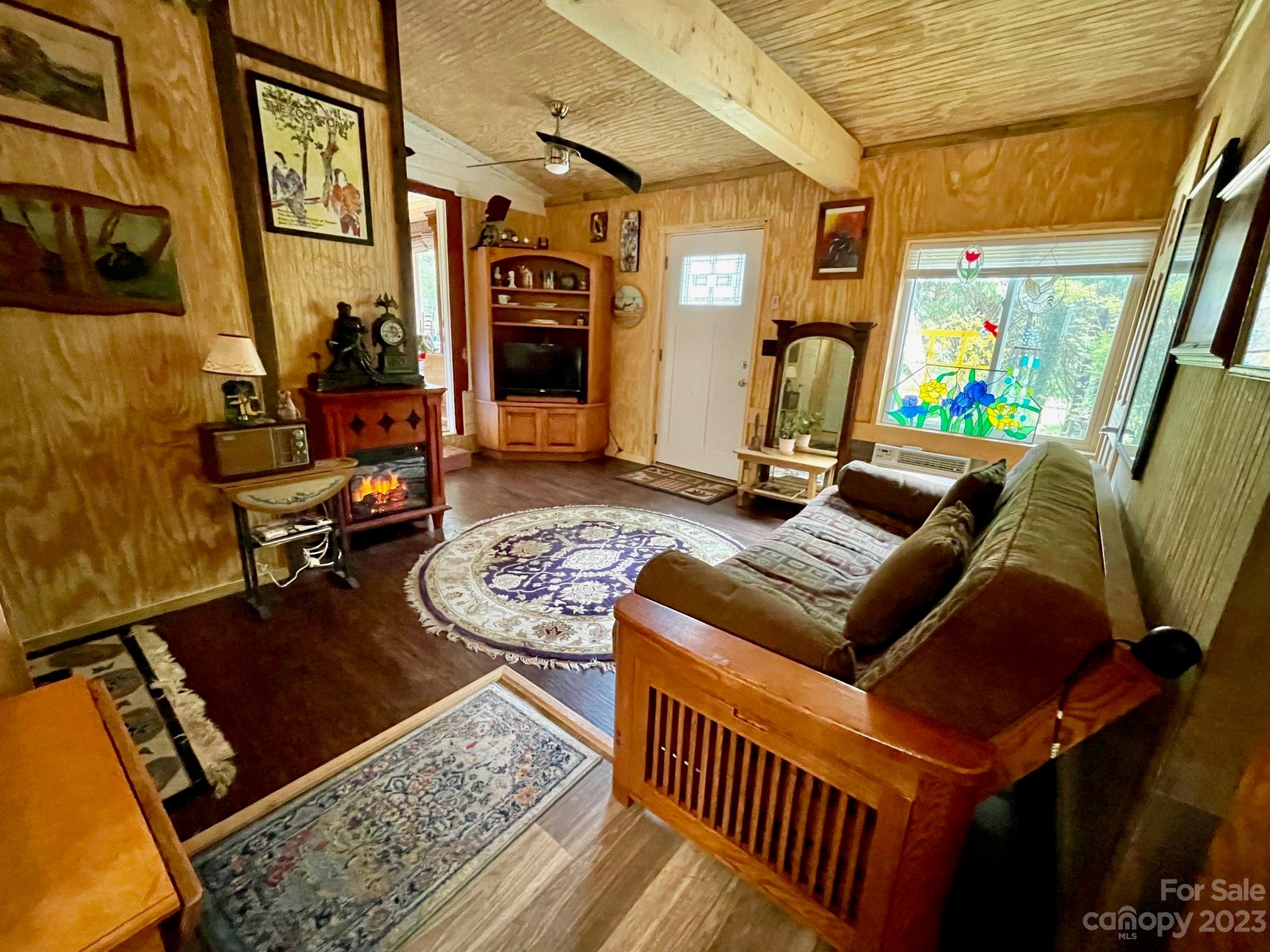 761 Reasonover Road Cedar Mountain, NC 28718 - Photo 13 of 31 Gallery Image 13