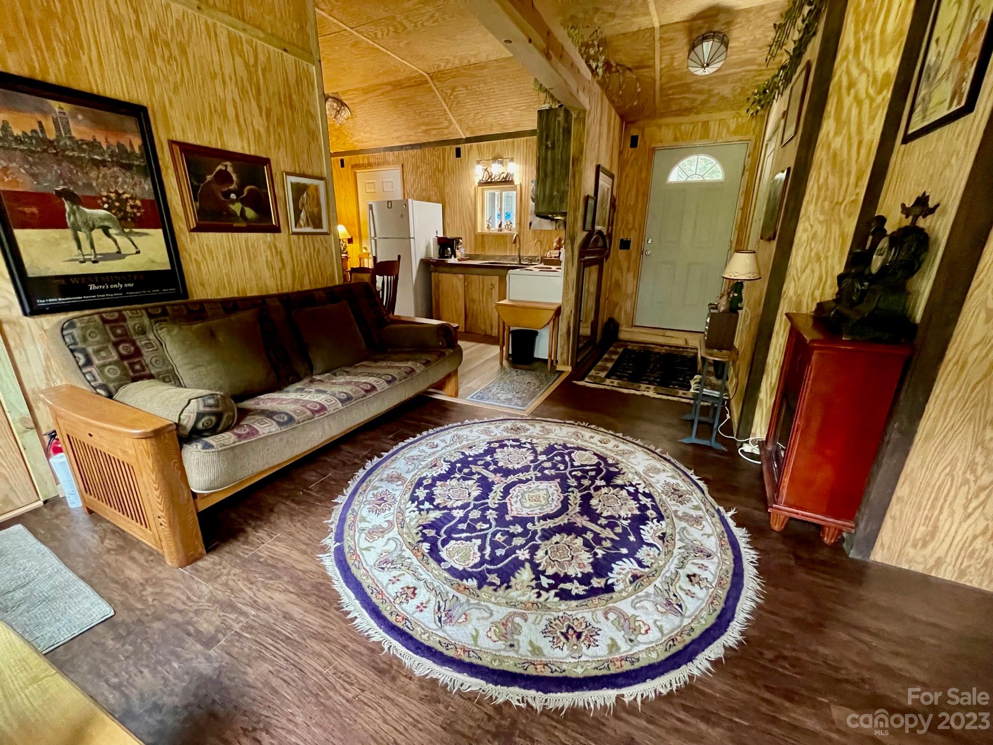 761 Reasonover Road Cedar Mountain, NC 28718 - Photo 14 of 31 Gallery Image 14