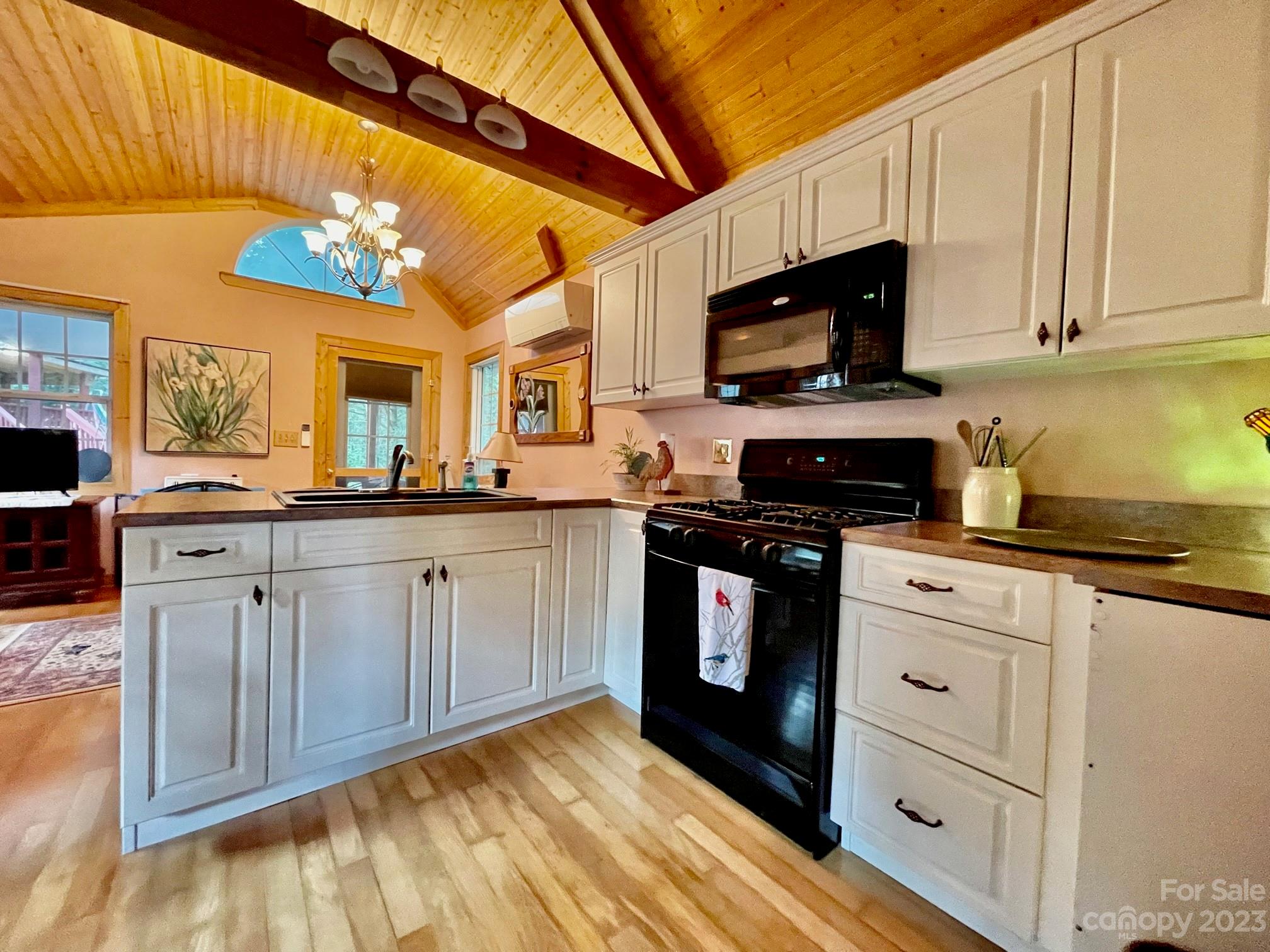 761 Reasonover Road Cedar Mountain, NC 28718 - Photo 22 of 31 Gallery Image 22