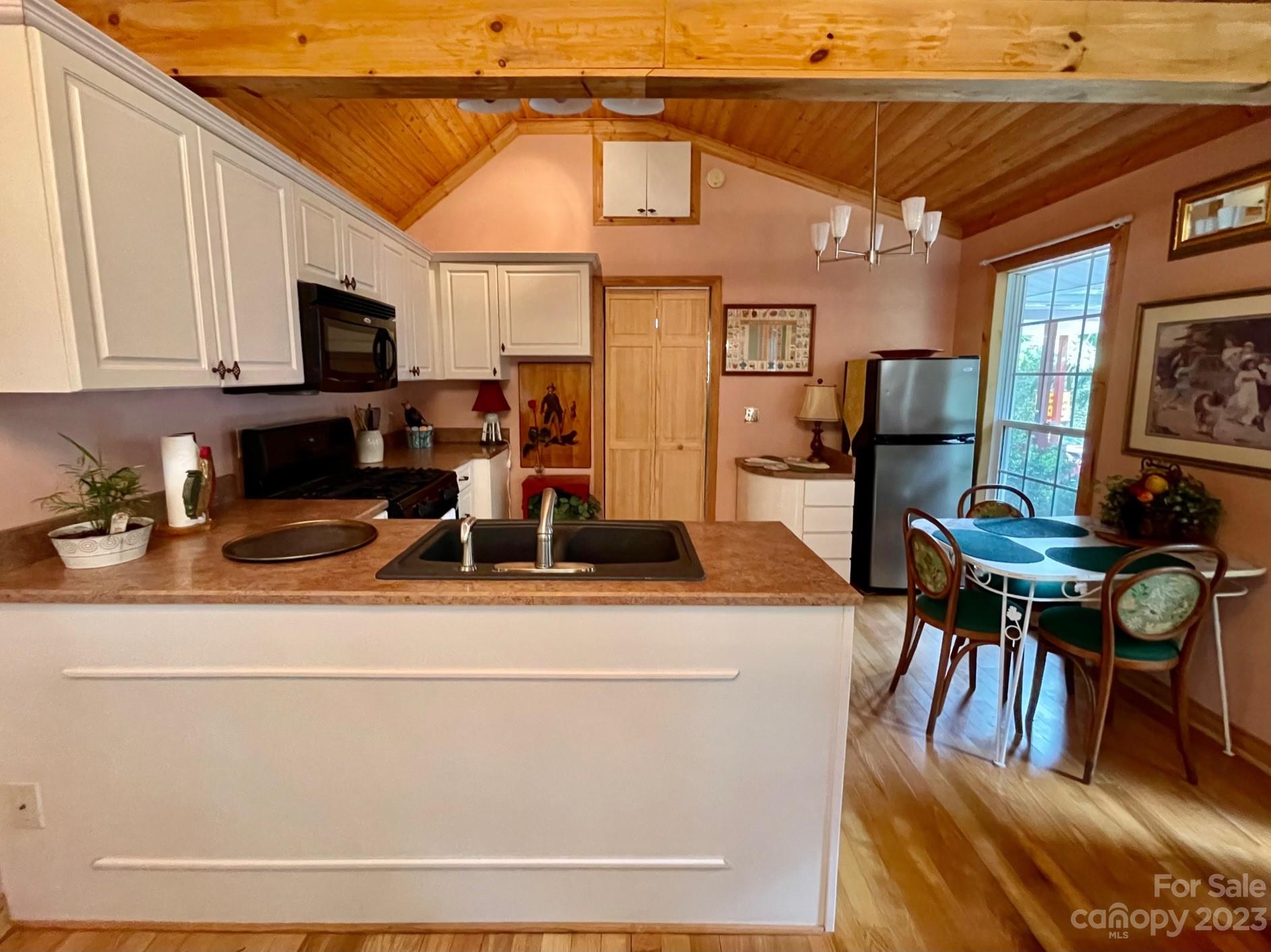 761 Reasonover Road Cedar Mountain, NC 28718 - Photo 23 of 31 Gallery Image 23