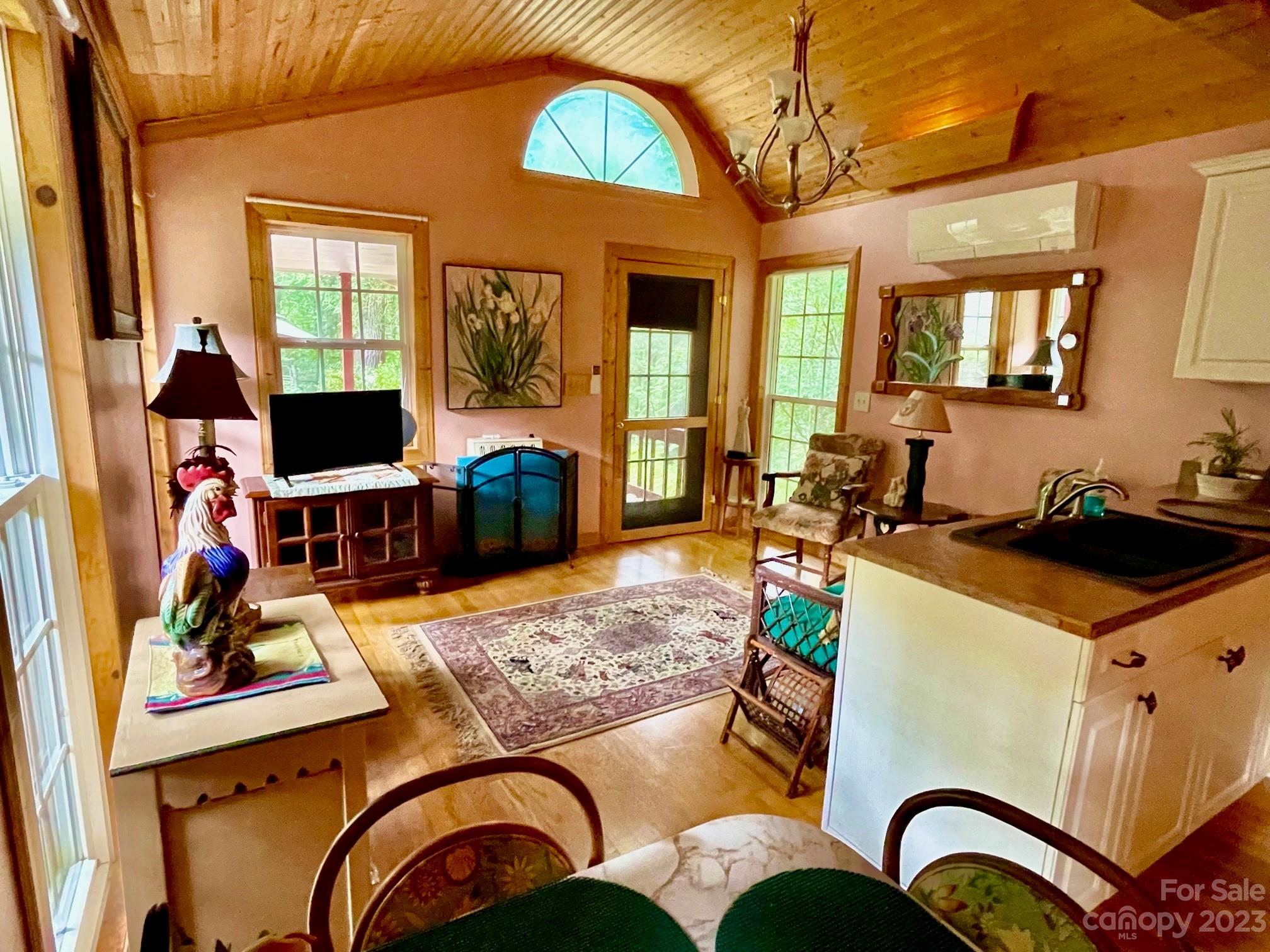 761 Reasonover Road Cedar Mountain, NC 28718 - Photo 24 of 31 Gallery Image 24