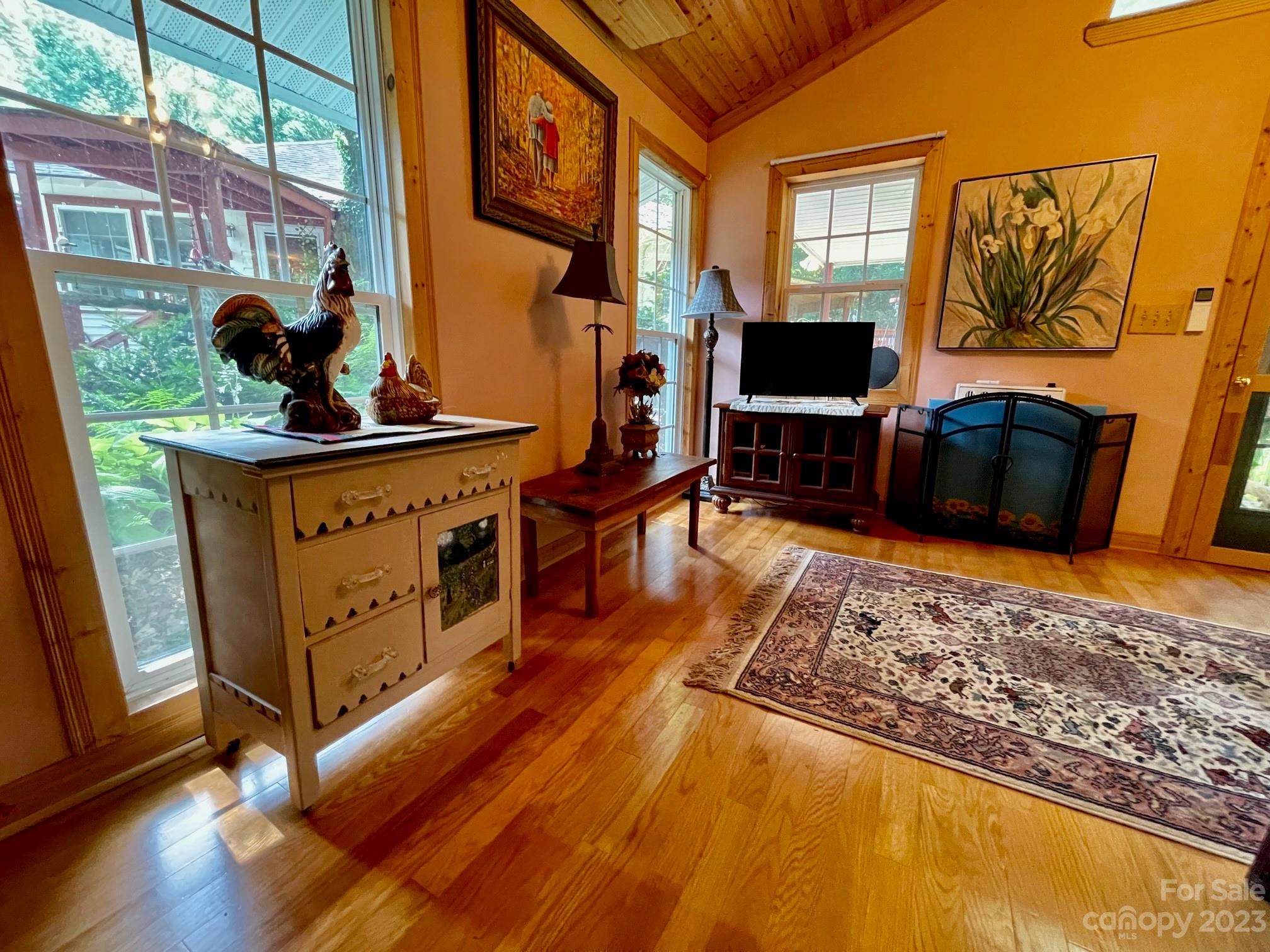 761 Reasonover Road Cedar Mountain, NC 28718 - Photo 25 of 31 Gallery Image 25