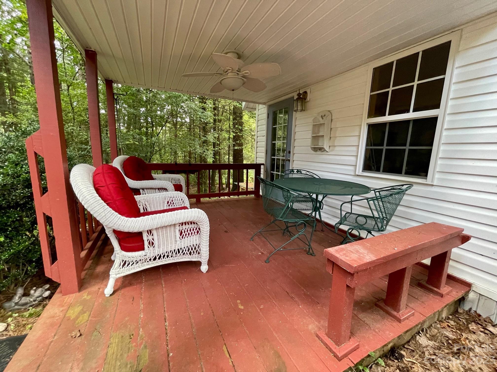 761 Reasonover Road Cedar Mountain, NC 28718 - Photo 27 of 31 Gallery Image 27
